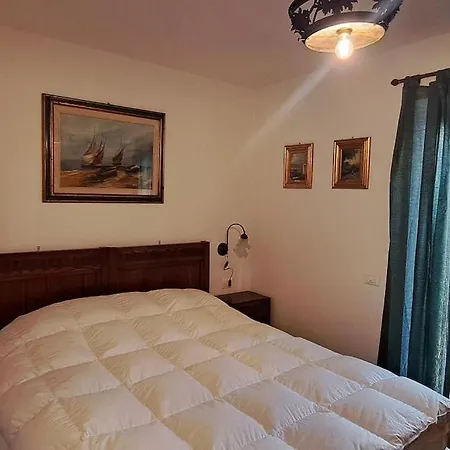 A Lovely For Apartment Auronzo di Cadore