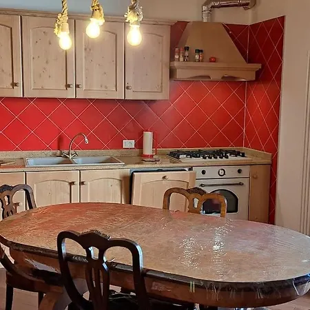 Apartment A Lovely For Auronzo di Cadore