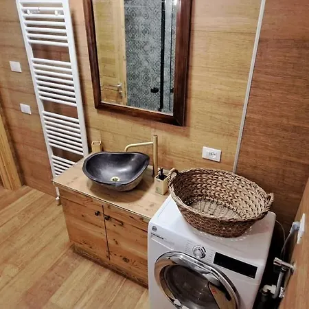 A Lovely For Auronzo di Cadore