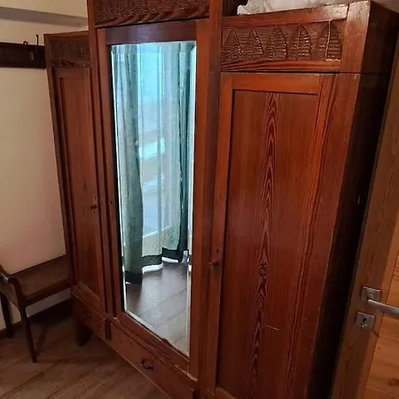 A Lovely For Apartment