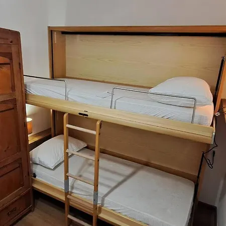 Lägenhet A Lovely For Auronzo di Cadore