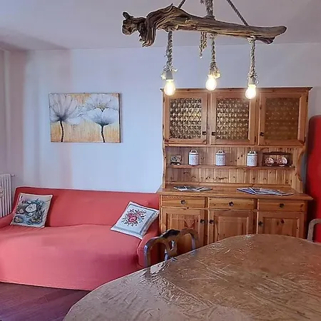 A Lovely For Lägenhet