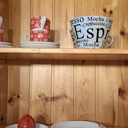 Lägenhet A Lovely For