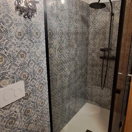 Lägenhet A Lovely For *