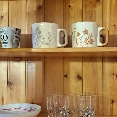 A Lovely For Lägenhet *