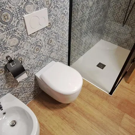 A Lovely For Lägenhet