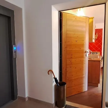 Lägenhet A Lovely For Auronzo di Cadore