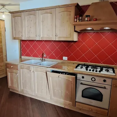 A Lovely For Auronzo di Cadore